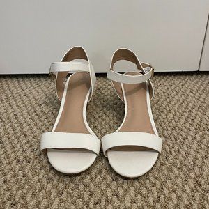 Kelly & Katie Elendra Wedge Sandals